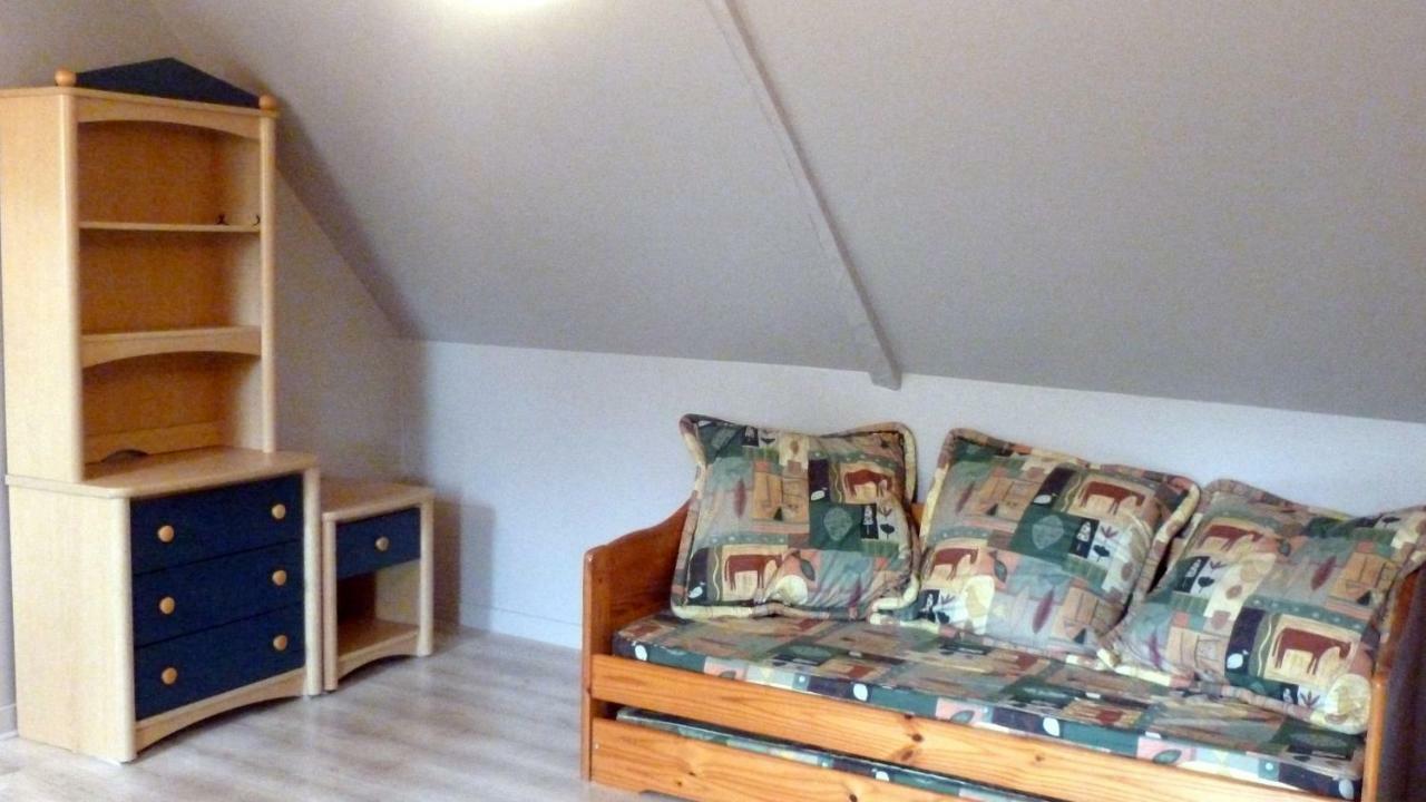 Maison A Locrio Guern المظهر الخارجي الصورة