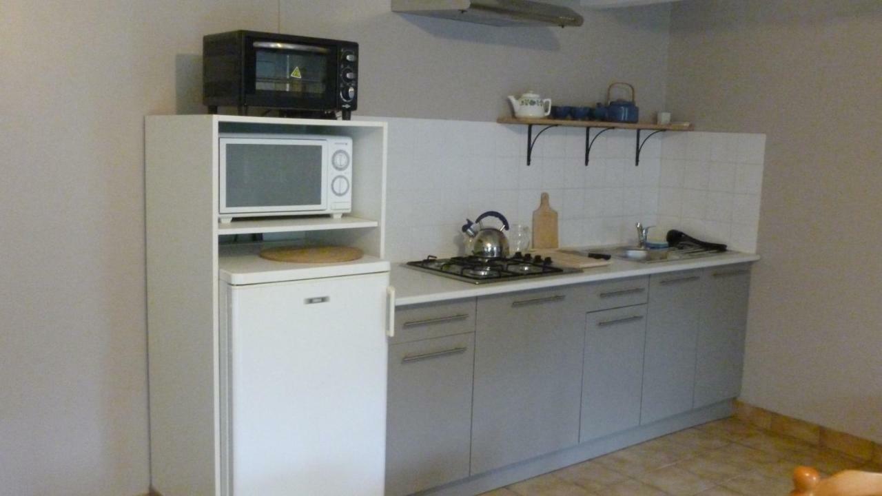 Maison A Locrio Guern المظهر الخارجي الصورة