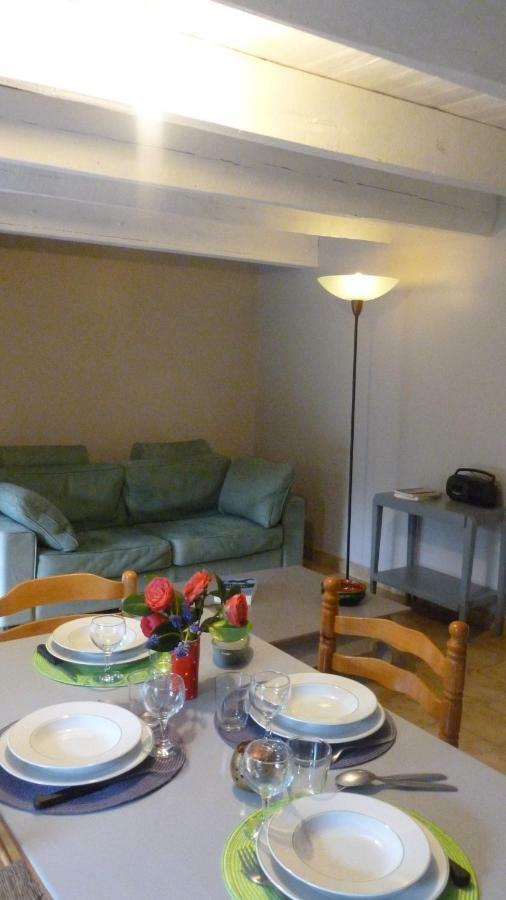 Maison A Locrio Guern المظهر الخارجي الصورة